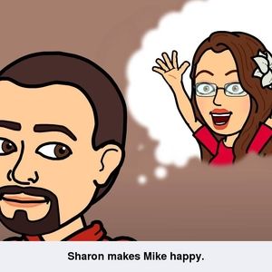 Meet your Posher, Mike